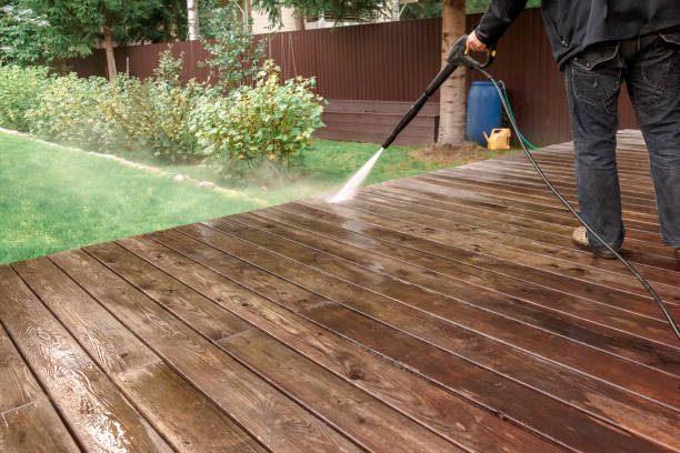 Best Animal Enclosure Cleaning  in New Cordell, OK