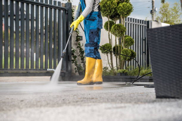 New Cordell, OK Pressure Washing Services Company